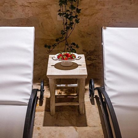 Petra Suite Alberobello Extérieur photo