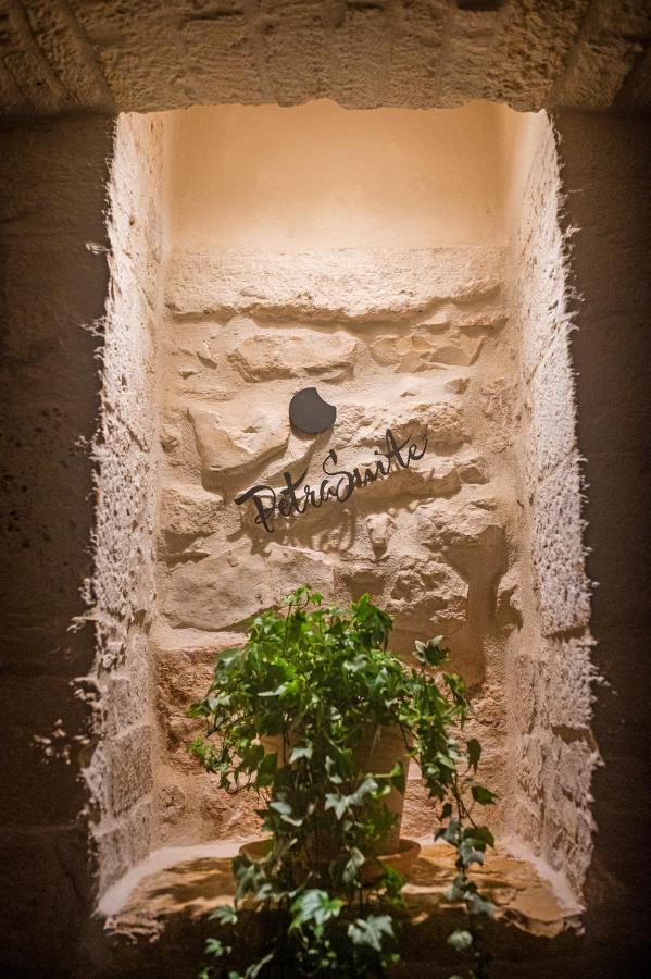 Petra Suite Alberobello Extérieur photo