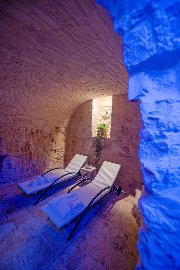 Petra Suite Alberobello Extérieur photo