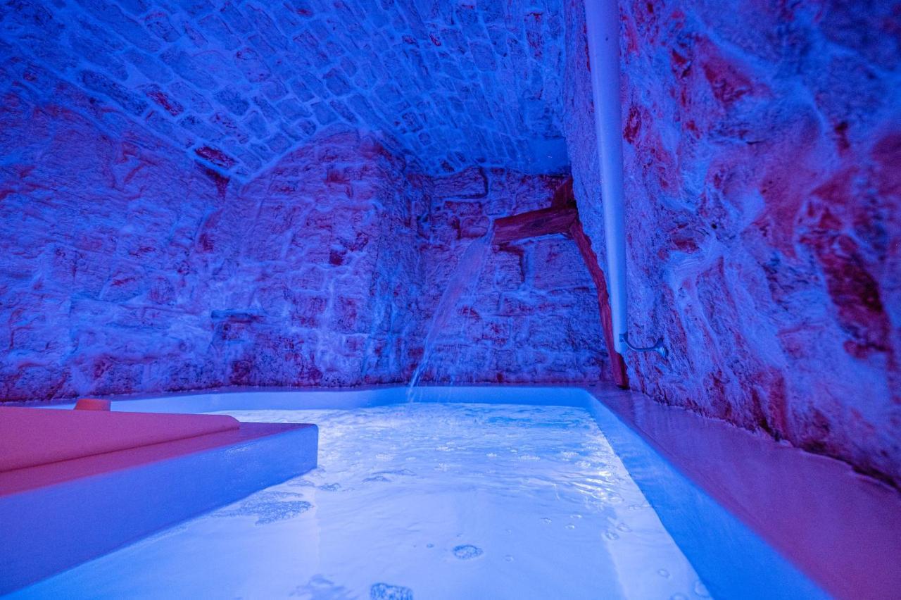 Petra Suite Alberobello Extérieur photo